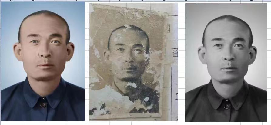 日喀则老照片模糊修复-21